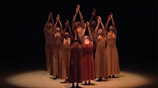 How Alvin Ailey American Dance Theater balances history and innovation