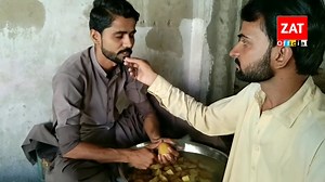 87 reactions · 9 comments | Interview With Actor ishaq Shaikh | Zahid & Akbar | Facebook