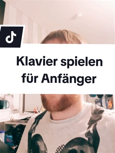Klavier spielen leicht gemacht für Anfänger