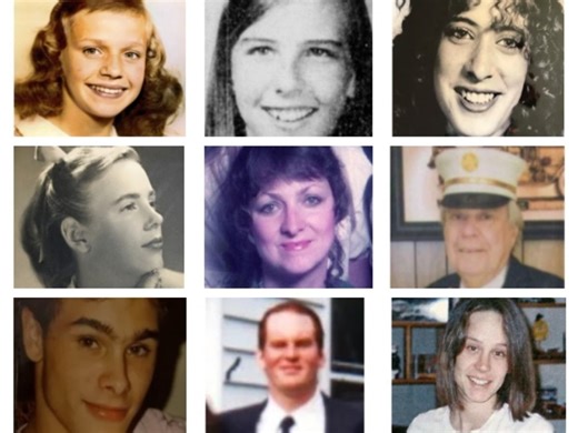 11 Cold Case Mysteries Remain Unsolved In Somerset County