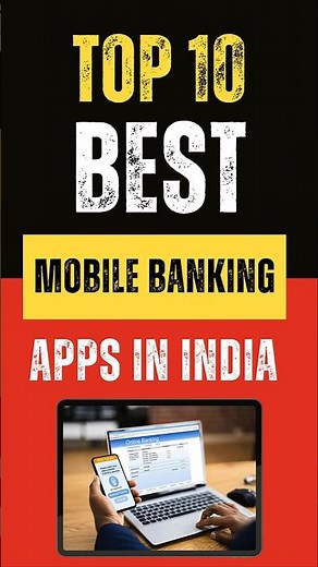 Best Mobile Banking Apps on Android - Top 10 Picks