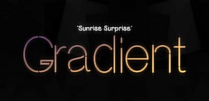 Release Trailer & Rule Definitions news - Gradient Sweeper