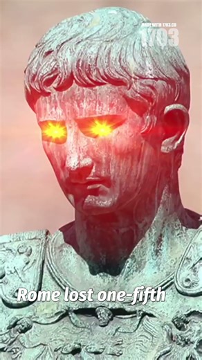 Hannibal's Fatal Mistake: How Rome Survived