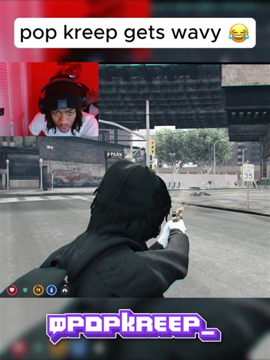 #popkreep #gtarp #fivem #tfbrp #thefiveboroughsrp @Walking.nyc | five m