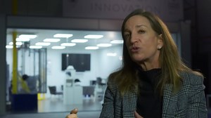 "I fell and [my horse] actually stepped on my head. One of the studs went straight through the helmet." Team USA's Laura Kraut tells the harrowing story of her scary fall earlier this year and the Charles Owen helmet that saved her life. #ASKFORPAS | Horse Network