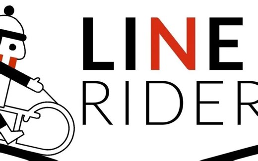 【全44集】风靡全球的音乐启蒙动画线条骑士Line Rider，让孩子以小眼睛可见的方式去接触到古典音乐