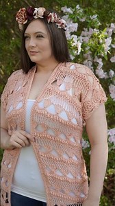 Which 1 is your favorite #crochet #jacket #cardigan #pattern #knitting #crochetdesigns #top #poncho