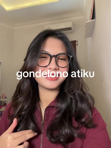Lagu Jawa Terpopuler: Sayang Gondelono Atiku