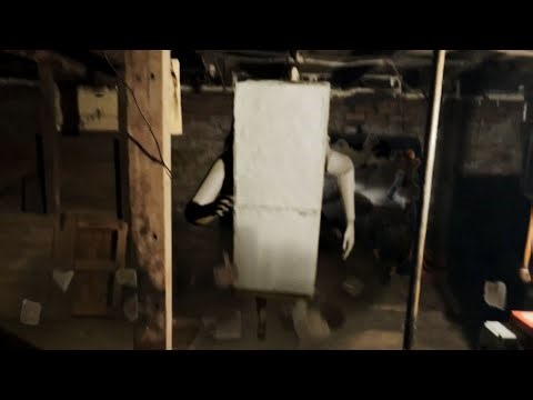 Is your refrigerator running?