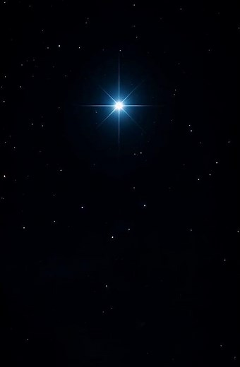 Altair ✨ The Shimmering Heart of Aquila, the Celestial Eagle