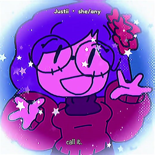 I love doing self insert edits omg