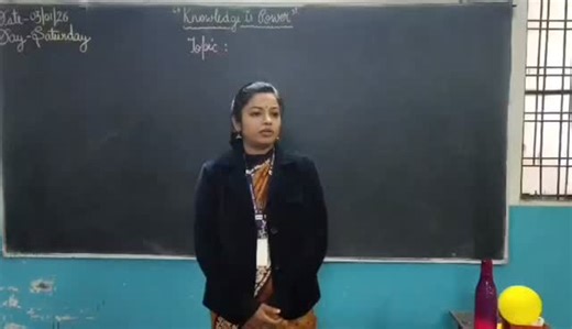 smicsec14 on Instagram: "*Admissions Open! 📚* _"The Science Enchantress: Ms Vibina Venu 🌟_ Watch her video to witness her mastery in making complex concepts a breeze with real-life examples! 😍👩‍🔬 An exceptional educator making Science a thrilling adventure for our little ones! 🚀 #ScienceMadeEasy #ExceptionalTeachers""