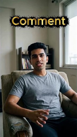 Enhance Old Photos Using This Secret Prompt ✅🔥