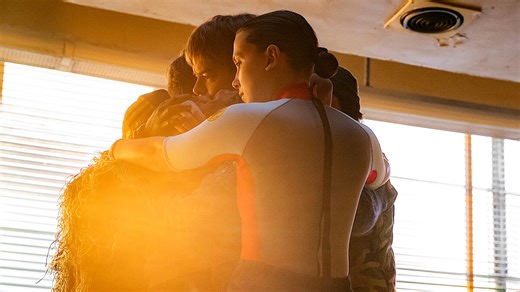 “Chapter Seven: The Bridge” Behind the Episode of 'Stranger Things 5'