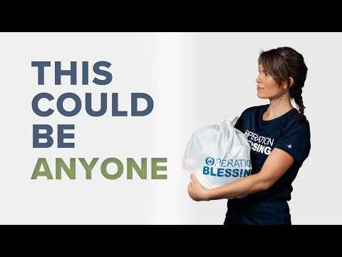 This Could Be Anyone: The Reality of Hunger in America | Follow the Food (Episode 6)