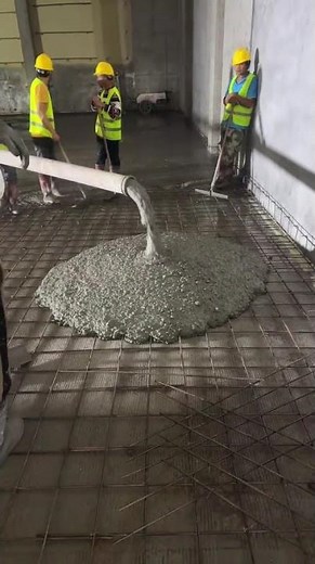 Steel Fiber Reinforced Concrete