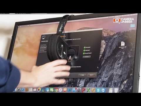 ColorMunki Photo product tour with Ashley Karyl