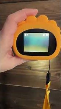 Useful and fun kids science toy!