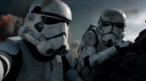 Stormtrooper Vlog 3 #Vlog #ai #stormtrooper #veo3 | stormtrooperVlogs