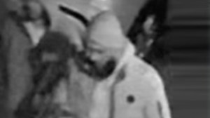 Horror as woman raped in her own home & cops release chilling pics of 2 suspects