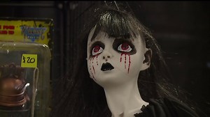 First ever Midwest Monster Fest to celebrate horror movie history with convention