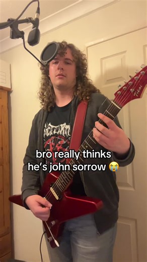 Playing and Singing in Metal: A Challenging Duo