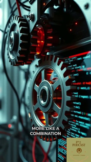 What is Mechatronics? Mechanical, Electrical & Software Engineering Combined #shorts