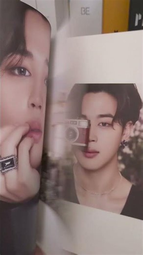 BTS Be Album Essential Edition #albumunboxing #kpop #unboxing #bts #btsarmy