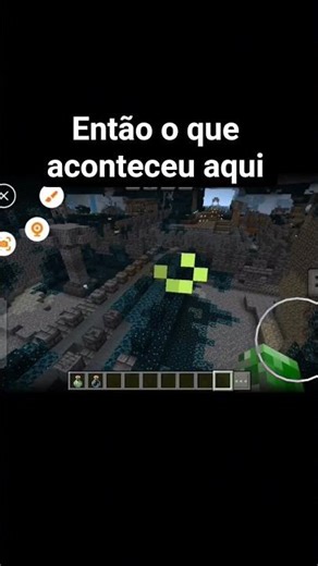 o que aconteceu AQUI