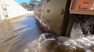 2.3K views · 109 reactions | Hanwha Defense, a leading defense company in South Korea, has announced that it unveiled the fully integrated Redback infantry fighting vehicle (IFV) in Australia ahead of tests and evaluations by the Australian Army starting February. https://defence-blog.com/news/army/hanwha-defense-officially-launches-redback-combat-vehicle-in-australia.html | Defence Blog | Facebook