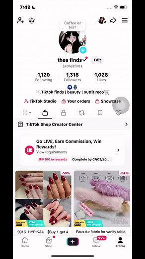 How to Be an Affiliate Seller on TikTok: Affiliate Engagement Guide