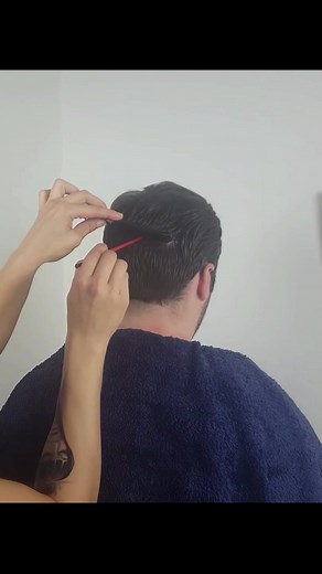 Hair & Scalp Treatment ASMR #femaleasmr #relaxingsounds #relaxing #asmr #relaxingvideos #asmrsounds #asmrvideo