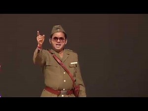 Itihas : A docu-drama on the saga of Indian freedom struggle (1857-1947)