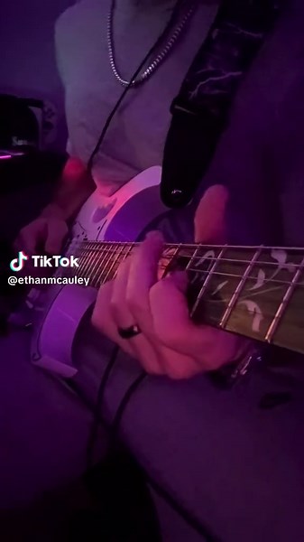 Electric Guitar Cover You Need to Hear