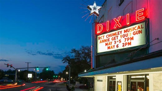 This Louisiana town was named one of the best historic small towns