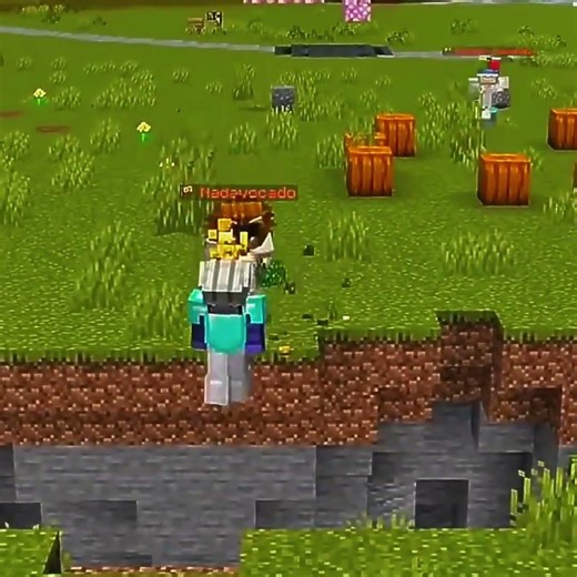 Judelow made AI Carpet Trap #minecraft #shorts #minecraftshorts #bestminecraftclips #minecraftedit