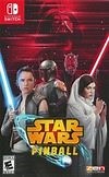 Playthrough Full Game for Star Wars Pinball (Nintendo Switch)