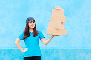 All You Need to Know About Same-Day Fulfillment [Fast Shipping & Delivery]