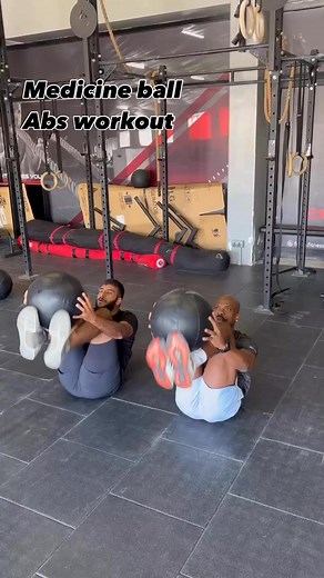 Medicine ball abs #abs #fitness #gym #workout #bodybuilding #fitnessmotivation #fit #muscle #motivation #fitnessmodel #fitfam #gymlife #gymmotivation #training #shredded #sixpack #model #instafit #bodybuilder #biceps #body #strong #muscles #fitnessaddict #gains #fitspo #physique #absworkout #health #lifestyle | Francis Cleland Dodoo