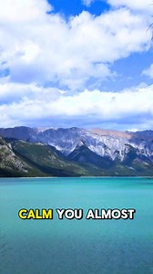 12K views · 258 reactions | Even in stillness, grief has a voice...it whispers through the things that never leave us.  #GriefJourney #LoveLivesOn #GriefAwareness #DealingWithGrief #ForeverLoved #LifeAfterLoss #YouAreNotAlone #MountainView #StillWatersDeepLove #Grief | Dealing With Grief | Facebook