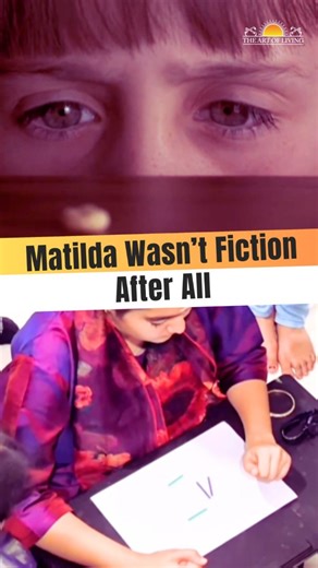 Art of Living on Instagram: "🎬Do you remember Matilda? 👧🏻 That 1990’s movie about a brilliant little girl who could move objects with her mind? Something that seemed like pure fantasy? Well… not anymore. 🪄After completing Intuition Process Level 2, kids around the world are showing real telekinetic abilities — moving objects through focused intention, and unlocking other surprising abilities. Sounds unbelievable… until you see it happening. #meditation Intuitionprocess #telekinesis #artofliv