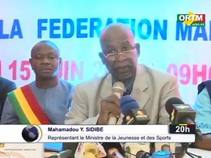 Football malien : Un accord a été trouvé ce samedi 15 juin. Le football malien plus uni que jamais.🇲🇱👏 Fédération Malienne de Football #CAN2019 | MALI KANU