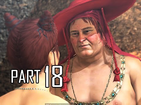 Assassin's Creed Brotherhood Walkthrough Part 18 - The Banker (ACB Let's Play Commentary)