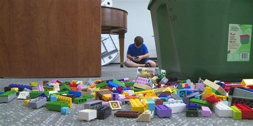 Meridian Community College gears up for ‘College 4 Kids’ summer camp