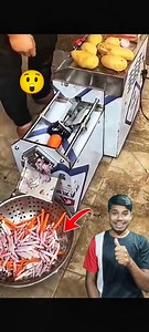 29K views · 76 reactions | Sabji Cutter Machine 辰 #fbyシvideo #fbreels #shortreels #viral #viralvideo #machine #reelsfbシ | Md Najamuddin Ansari | Facebook