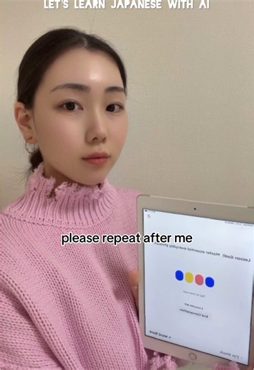 Learn Japanese Easily with Pingo AI