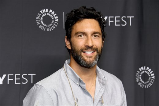 ‘NCIS: Hawaiʻi’ Star Noah Mills Joins ‘Watson’ Cast For Season 2