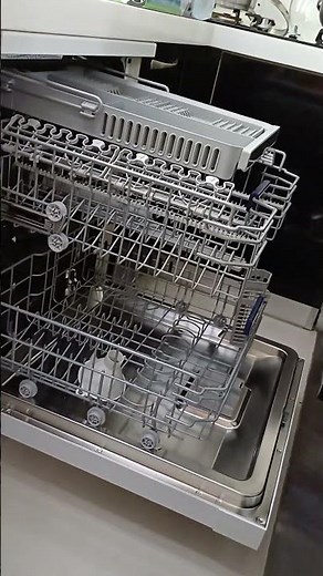 《永勝廚具生活館》櫻花E7881獨立式熱風烘乾洗碗機|內部構造 #櫻花E7881 #洗碗機內部構造 #洗碗機推薦 #廚房家電 #SAKURA洗碗機 #永勝廚具生活館