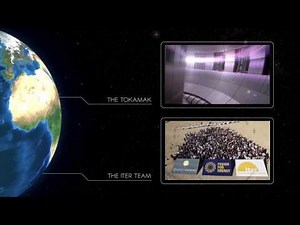 Hydrogen Fusion: The next alternative Source Of Energy