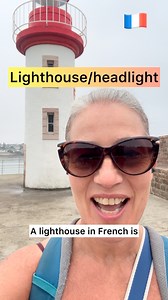 290 reactions · 8 comments |  How to say ‘lighthouse and headlight’...
